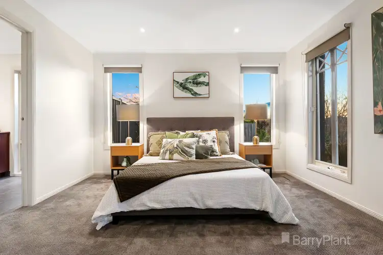 Fourth view of Homely house listing, 8 Viewbank Rise, Beaconsfield VIC 3807