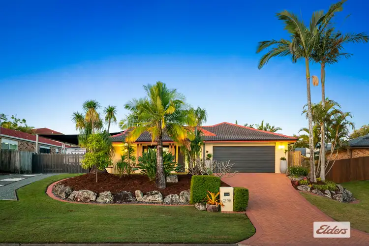 29-31 Mingah Crescent, Shailer Park QLD 4128