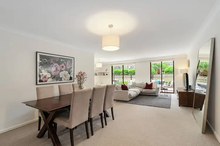 Second view of Homely apartment listing, 5/25 Sutherland Street, Cremorne NSW 2090