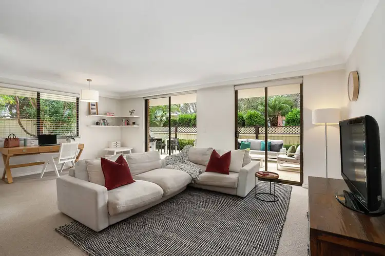 Fourth view of Homely apartment listing, 5/25 Sutherland Street, Cremorne NSW 2090