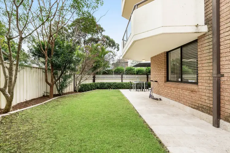 Fifth view of Homely apartment listing, 5/25 Sutherland Street, Cremorne NSW 2090
