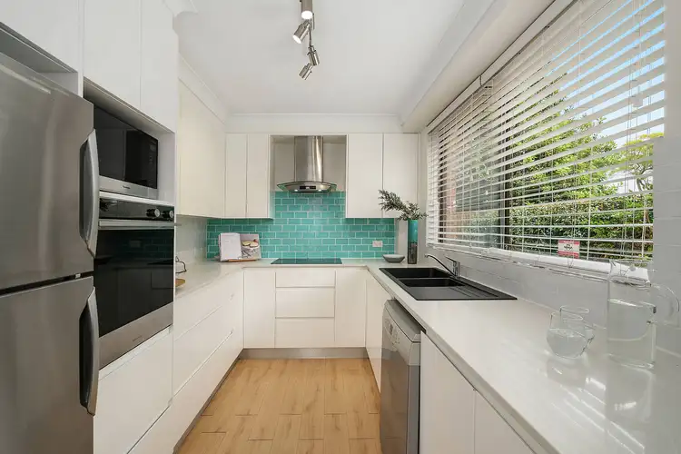 Sixth view of Homely apartment listing, 5/25 Sutherland Street, Cremorne NSW 2090