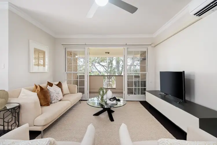 12/2 Llewellyn Street, Lindfield NSW 2070