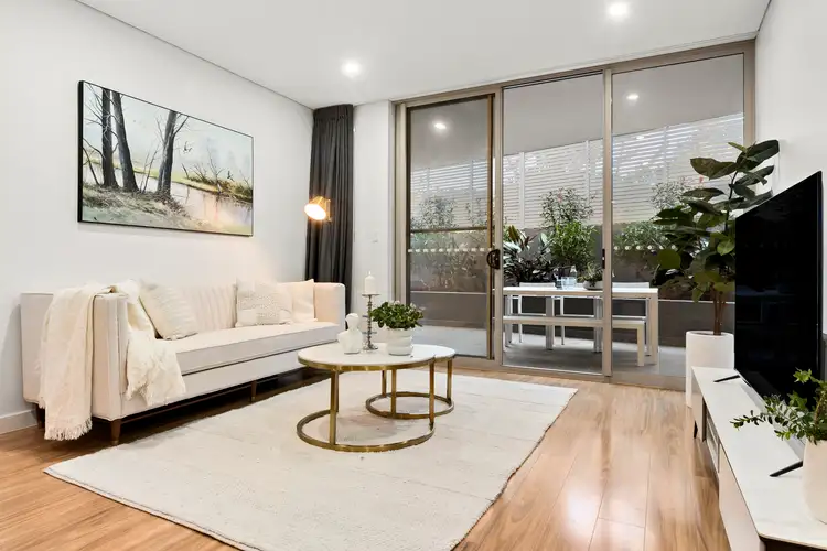 8/421-425 Pacific Highway, Asquith NSW 2077