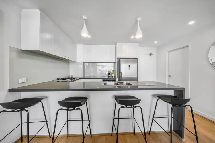 Fifth view of Homely apartment listing, 34/36-40 Lords Avenue, Asquith NSW 2077