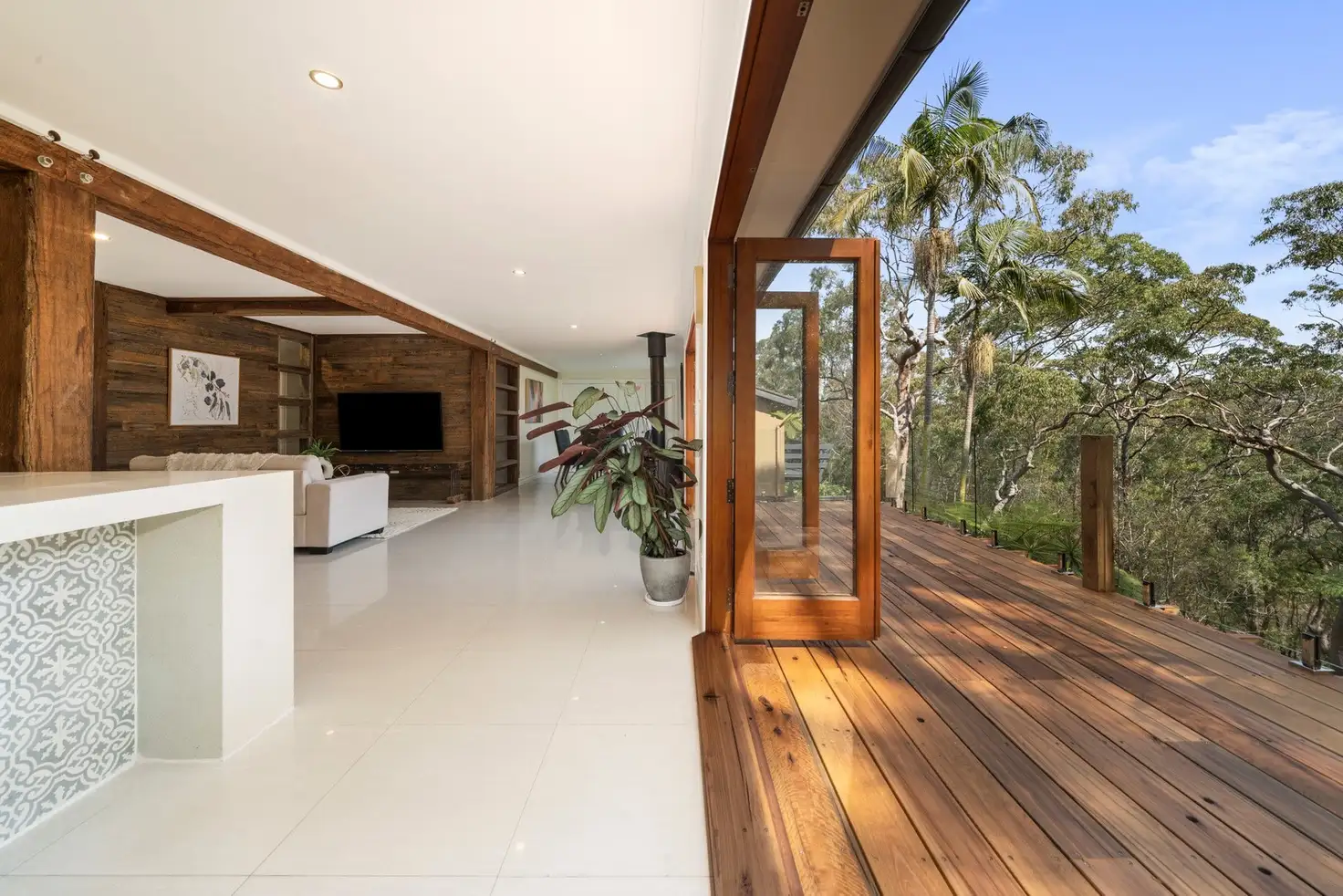 Main view of Homely house listing, 10 Claros Close, Hornsby Heights NSW 2077