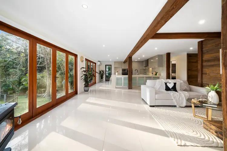 Third view of Homely house listing, 10 Claros Close, Hornsby Heights NSW 2077