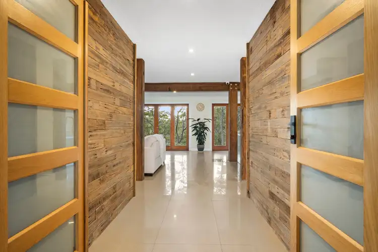 Fourth view of Homely house listing, 10 Claros Close, Hornsby Heights NSW 2077