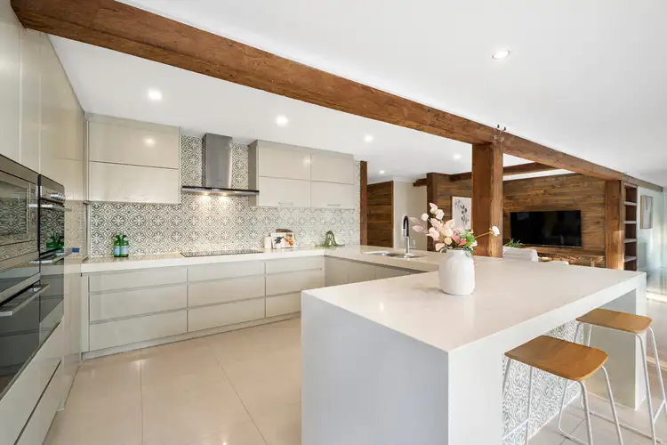 Sixth view of Homely house listing, 10 Claros Close, Hornsby Heights NSW 2077