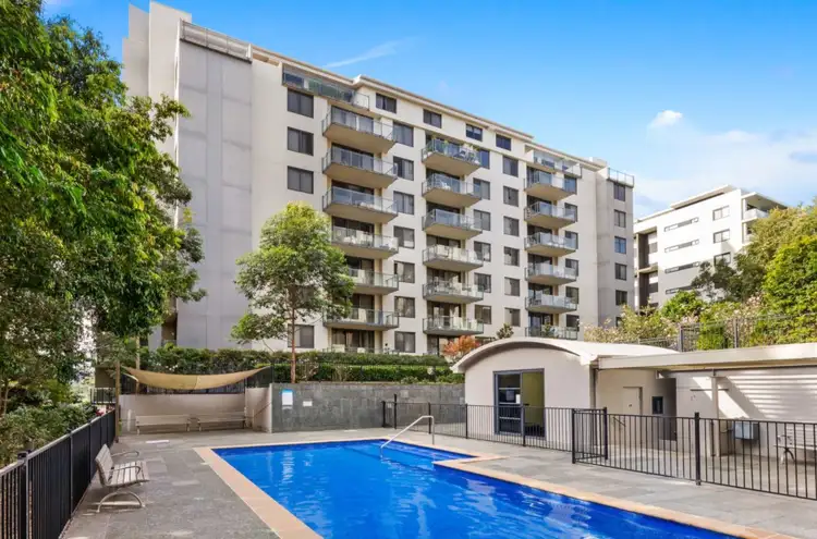 201/11-19 Waitara Avenue, Waitara NSW 2077