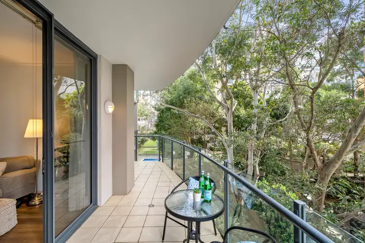 Fifth view of Homely apartment listing, 201/11-19 Waitara Avenue, Waitara NSW 2077