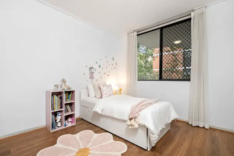 Sixth view of Homely apartment listing, 201/11-19 Waitara Avenue, Waitara NSW 2077