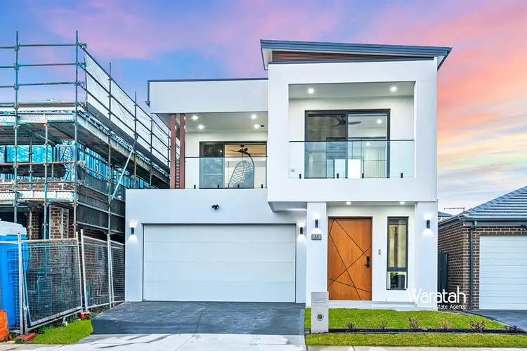 15 Dolphin Street, Schofields NSW 2762