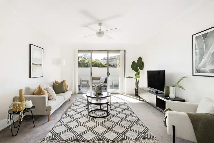 8/553 New Canterbury Road, Dulwich Hill NSW 2203