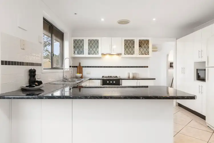 Third view of Homely house listing, 15 Barrington Crescent, Maryland NSW 2287