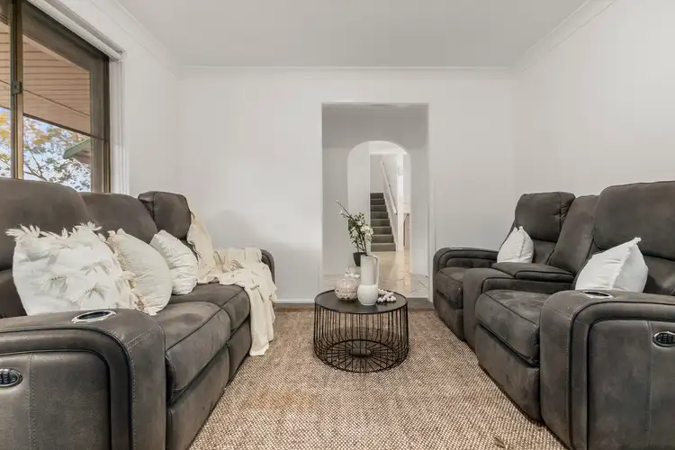 Fourth view of Homely house listing, 15 Barrington Crescent, Maryland NSW 2287