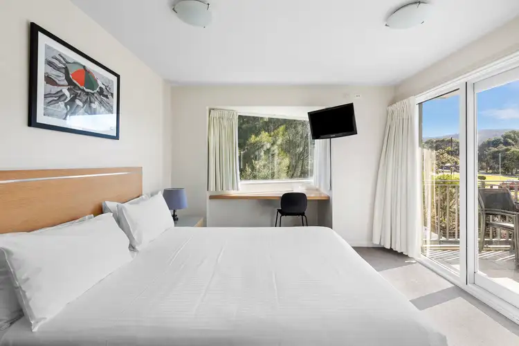 Second view of Homely unit listing, 166A & B/35 Mountjoy Parade, Lorne VIC 3232