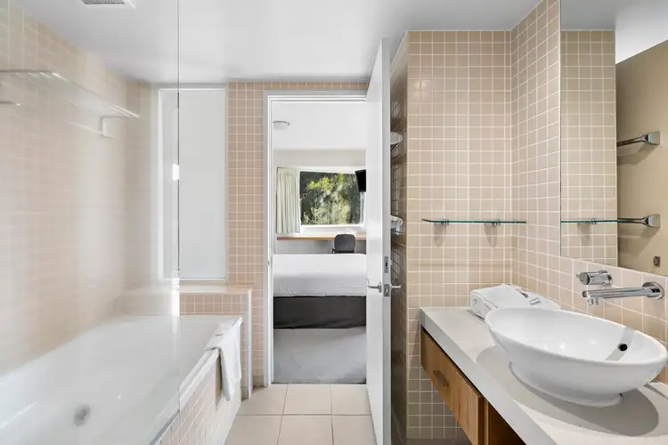 Third view of Homely unit listing, 166A & B/35 Mountjoy Parade, Lorne VIC 3232