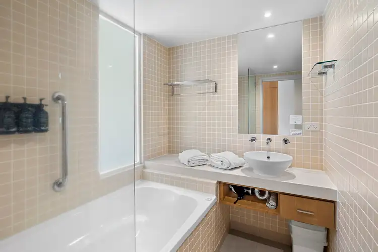 Fourth view of Homely unit listing, 166A & B/35 Mountjoy Parade, Lorne VIC 3232