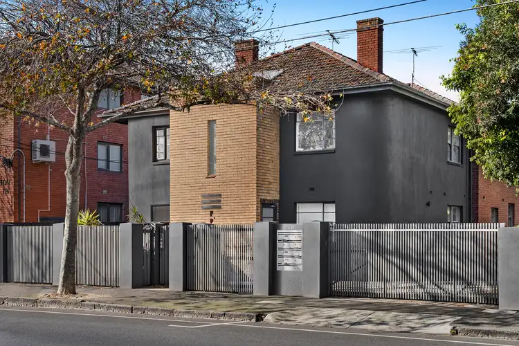 5/176 Barkly Street, St Kilda VIC 3182