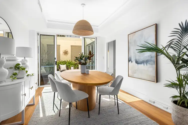 Third view of Homely townhouse listing, 11 Jacaranda Drive, Cabarita NSW 2137