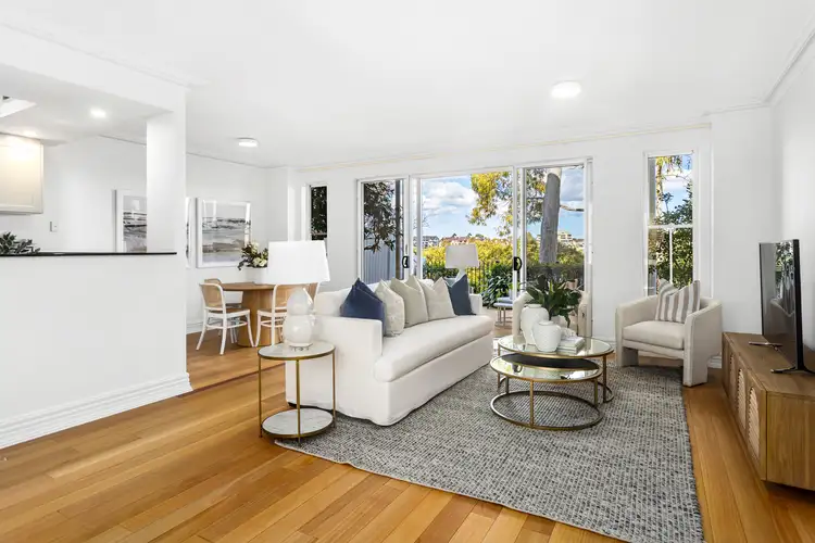 Fourth view of Homely townhouse listing, 11 Jacaranda Drive, Cabarita NSW 2137