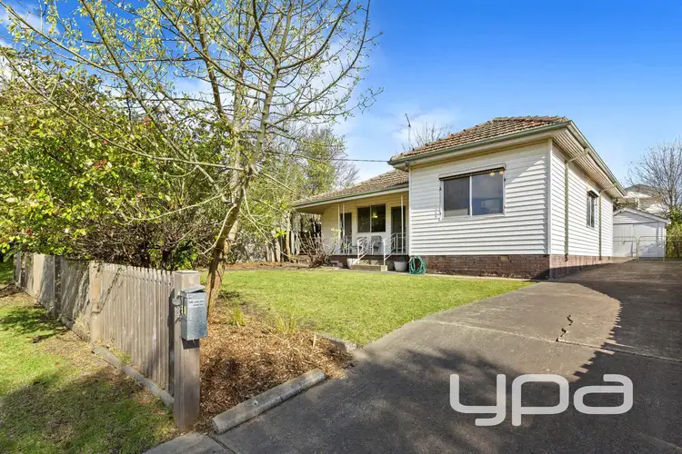58 Pier Street, Dromana VIC 3936