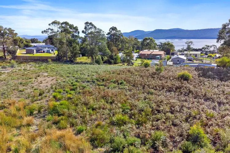 Seventh view of Homely land listing, 15 Anbria Drive, White Beach TAS 7184