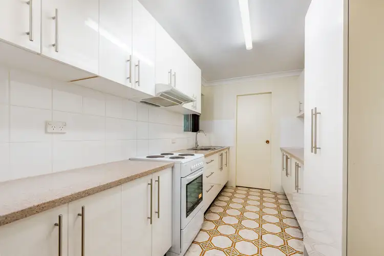 Third view of Homely apartment listing, 31/18-20 Thomas Street, Parramatta NSW 2150