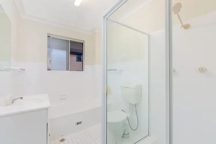 Sixth view of Homely apartment listing, 31/18-20 Thomas Street, Parramatta NSW 2150