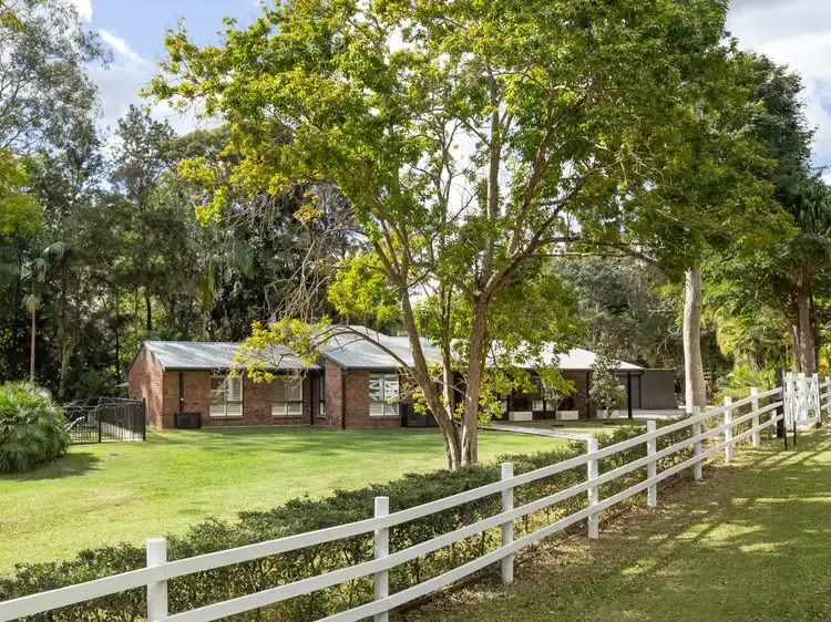 65 Lancing Street, Pullenvale QLD 4069