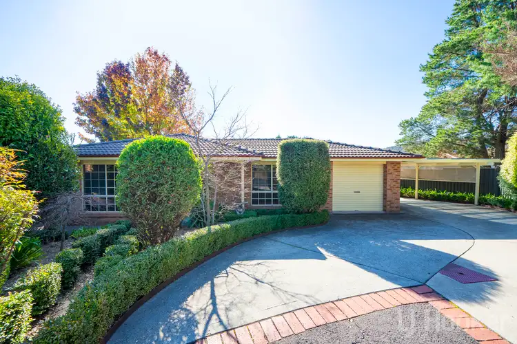 Main view of Homely house listing, 15 Snow Gum Place, Jerrabomberra NSW 2619