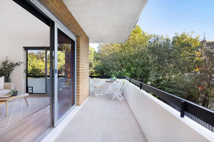 Third view of Homely apartment listing, 5/82 Pacific Parade, Dee Why NSW 2099