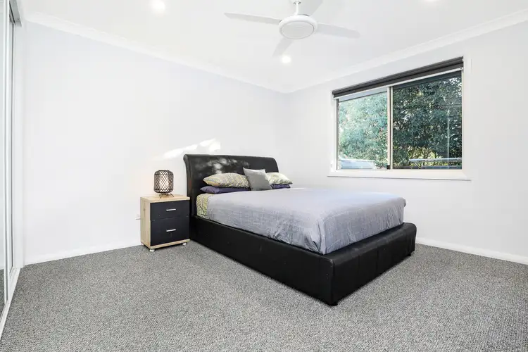 Fifth view of Homely villa listing, 2/444 Northcliffe Drive, Berkeley NSW 2506