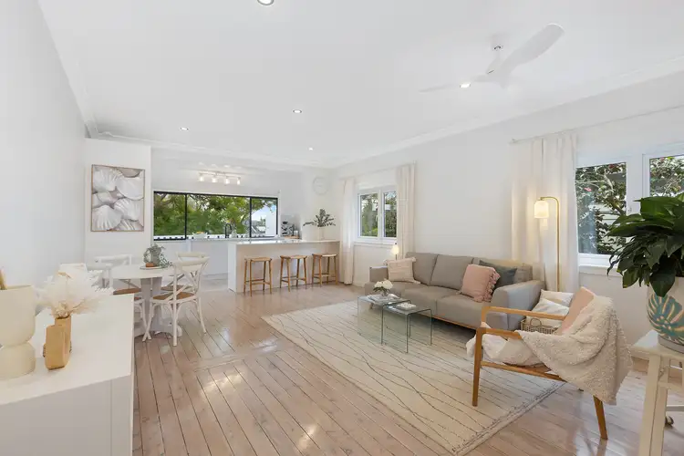 Second view of Homely semi-detached listing, 11 Chaleyer Street, Willoughby NSW 2068
