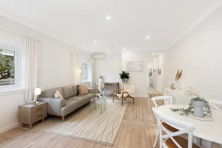 Third view of Homely semi-detached listing, 11 Chaleyer Street, Willoughby NSW 2068