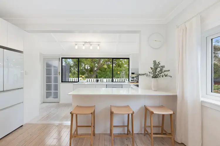 Fourth view of Homely semi-detached listing, 11 Chaleyer Street, Willoughby NSW 2068