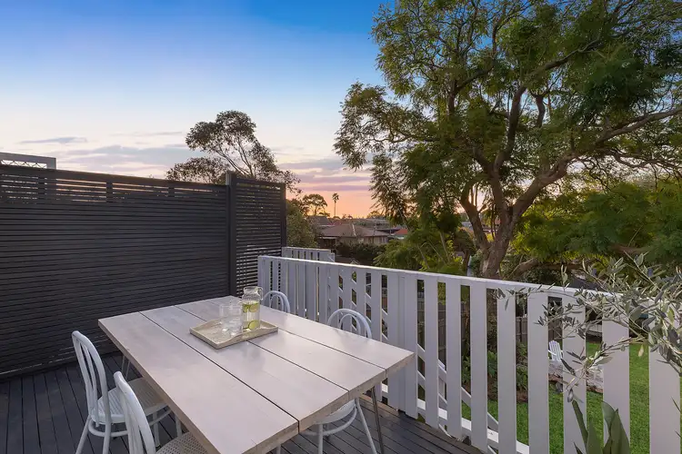 Fifth view of Homely semi-detached listing, 11 Chaleyer Street, Willoughby NSW 2068