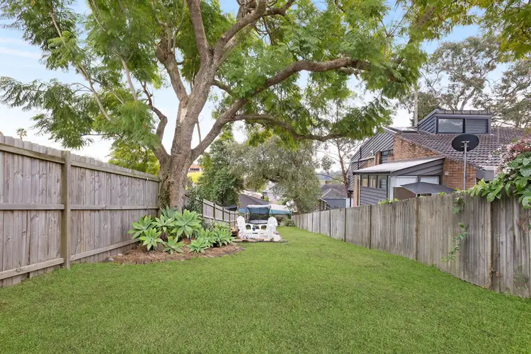 Sixth view of Homely semi-detached listing, 11 Chaleyer Street, Willoughby NSW 2068
