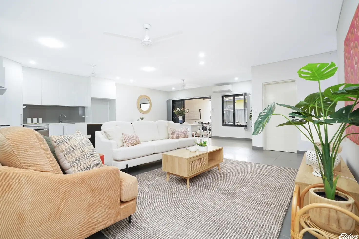 Main view of Homely unit listing, 2/62 Paperbark Crescent, Zuccoli NT 832