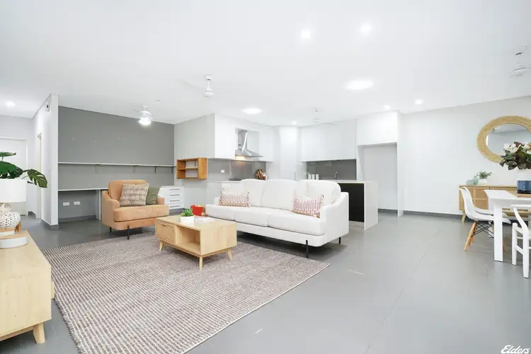 Second view of Homely unit listing, 2/62 Paperbark Crescent, Zuccoli NT 832