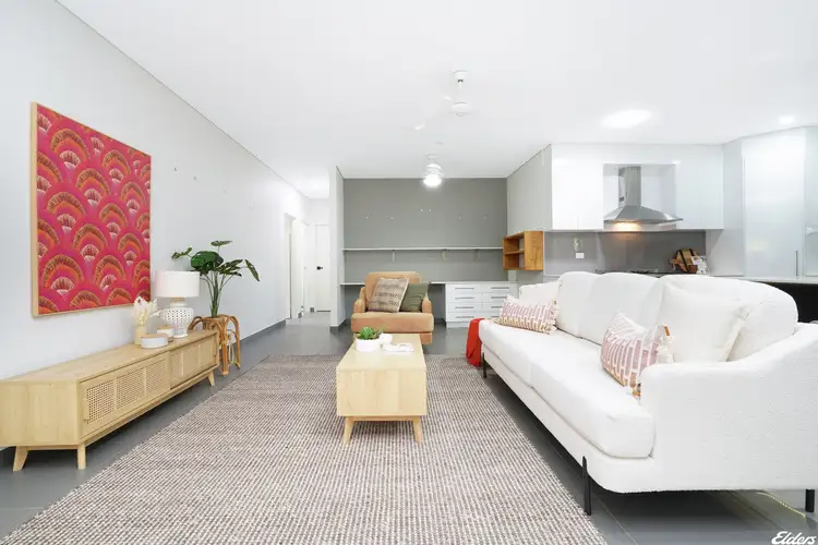 Third view of Homely unit listing, 2/62 Paperbark Crescent, Zuccoli NT 832