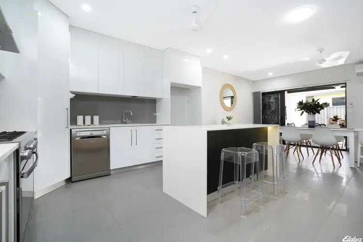 Fourth view of Homely unit listing, 2/62 Paperbark Crescent, Zuccoli NT 832