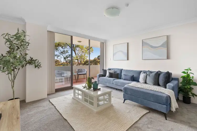 30/6 Francis Road, Artarmon NSW 2064