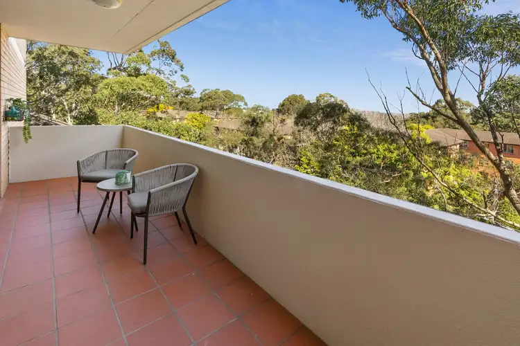 Sixth view of Homely apartment listing, 30/6 Francis Road, Artarmon NSW 2064