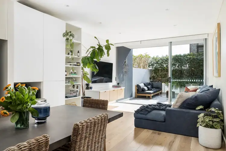 3/33 New Canterbury Road, Petersham NSW 2049