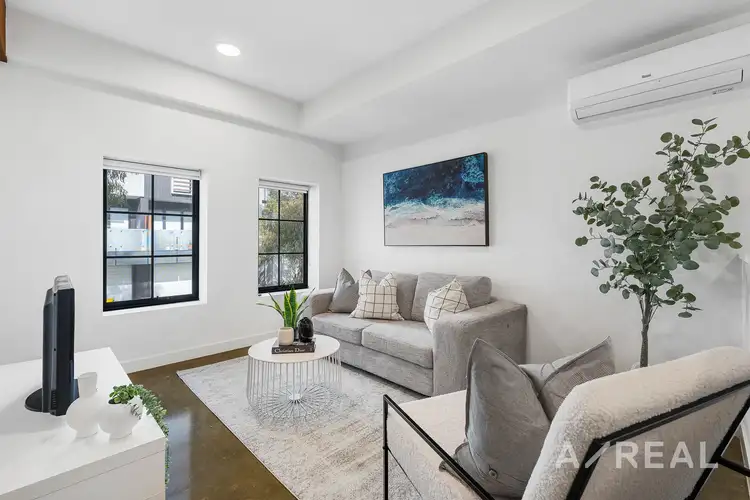 Third view of Homely townhouse listing, 2/62 Gadd Street, Northcote VIC 3070