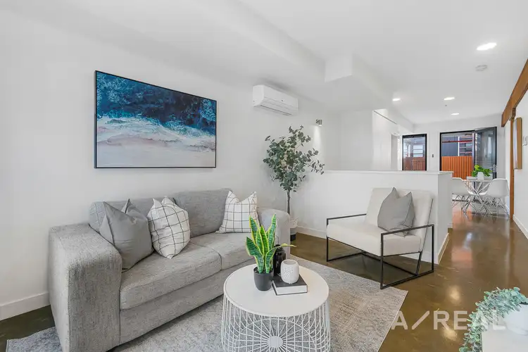 Fourth view of Homely townhouse listing, 2/62 Gadd Street, Northcote VIC 3070