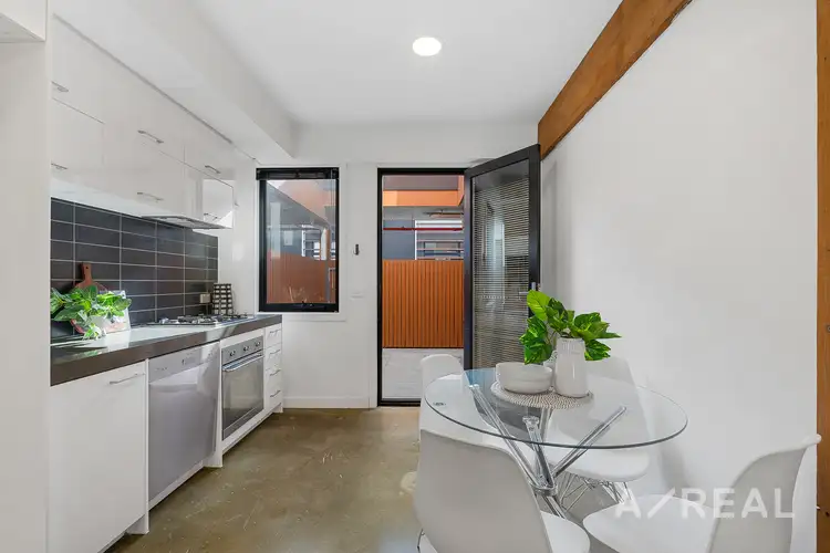 Fifth view of Homely townhouse listing, 2/62 Gadd Street, Northcote VIC 3070