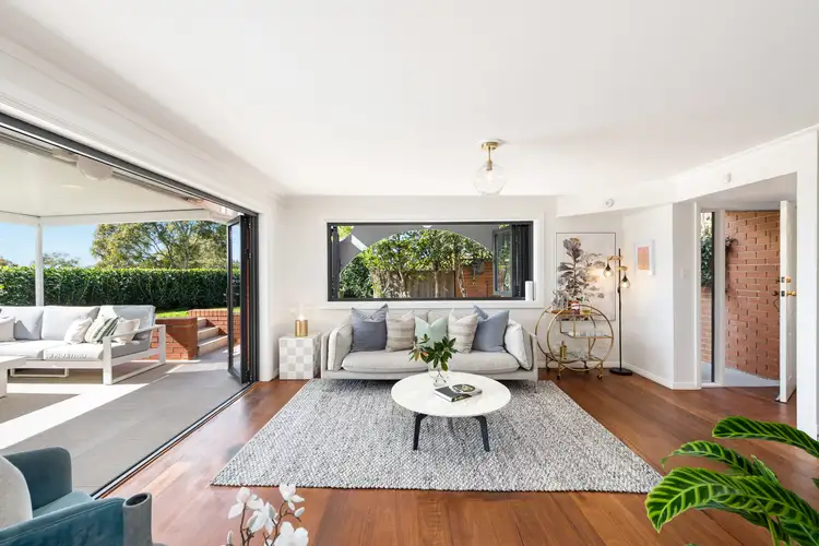 3/62 Pine Street East, Cammeray NSW 2062